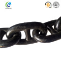 Steel stud link used anchor chain                        
                                                Quality Choice